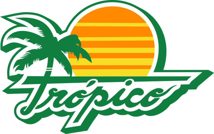 Trópico